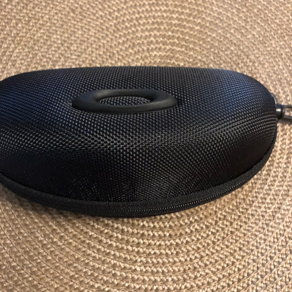 Oakley Sunglasses cases